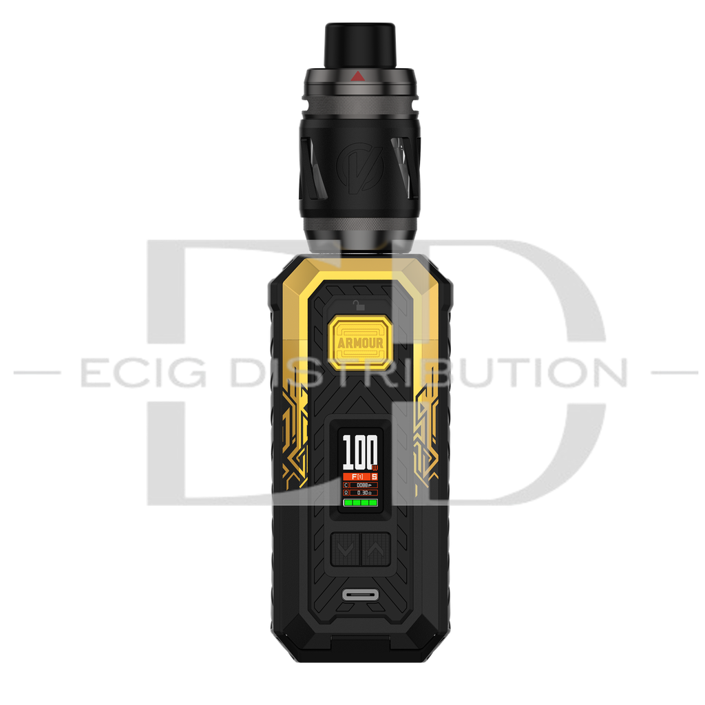 Vaporesso Armour S Itank T Version Kit - Cyber Gold