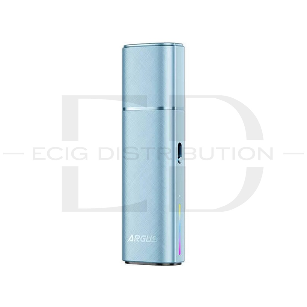 Voopoo Argus Klyc Pod Kit - Dreamy Blue
