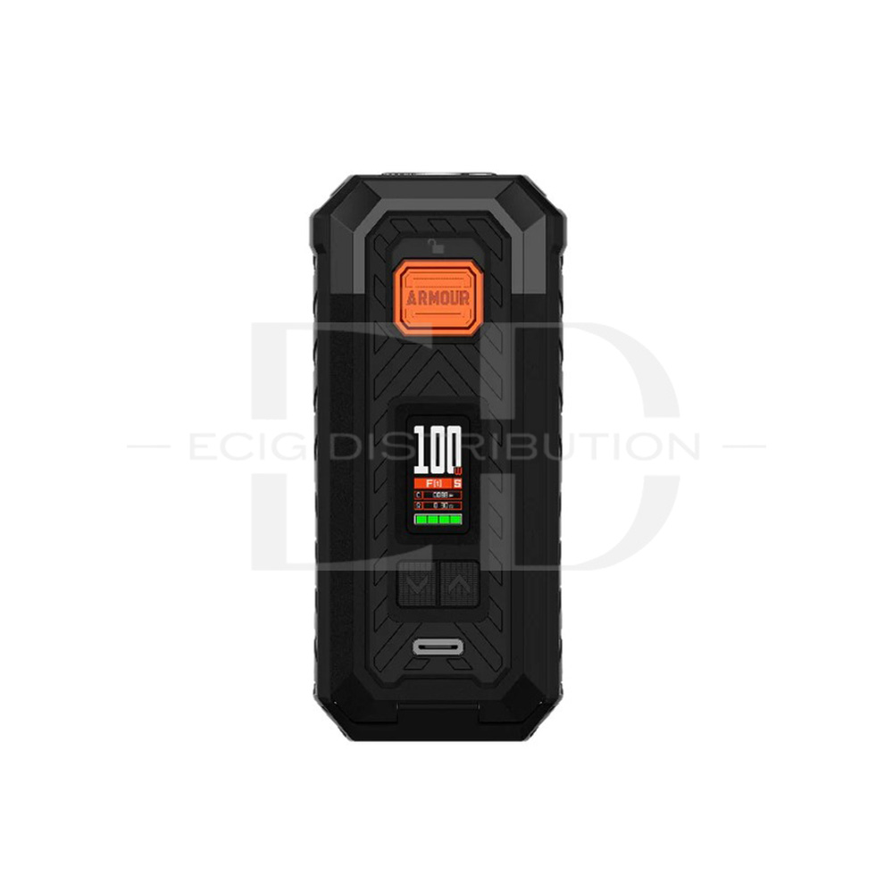 Vaporesso Armour S Mod - Black