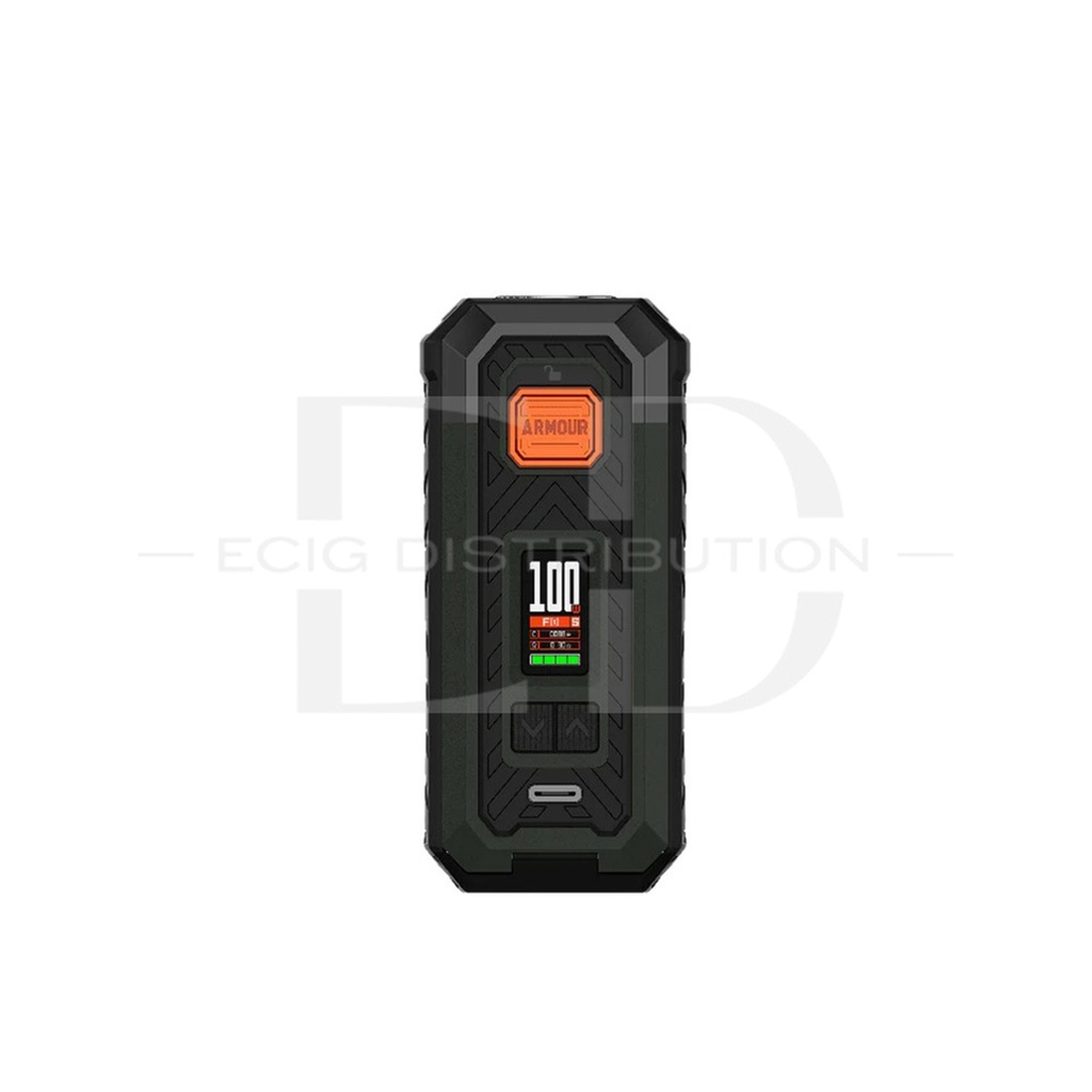 Vaporesso Armour S Mod - Green