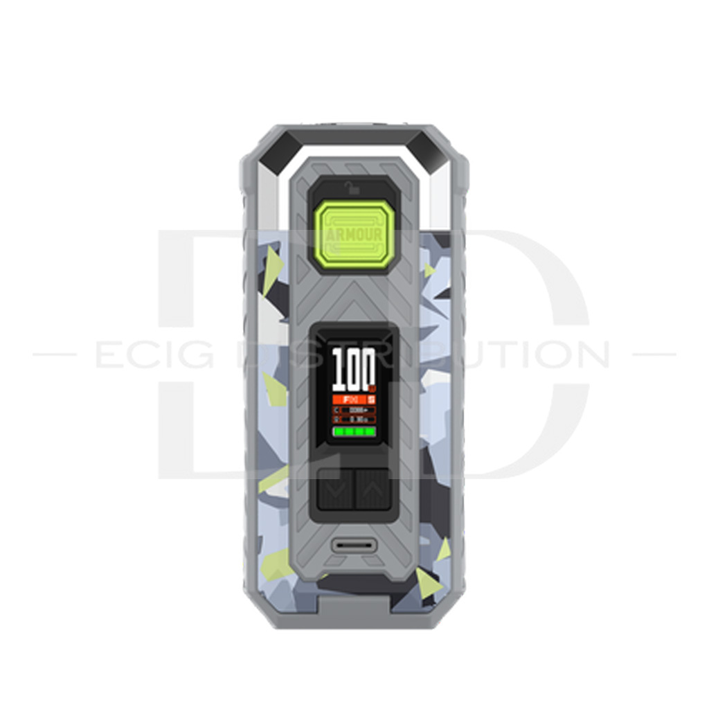 Vaporesso Armour S Mod - Camo Blue