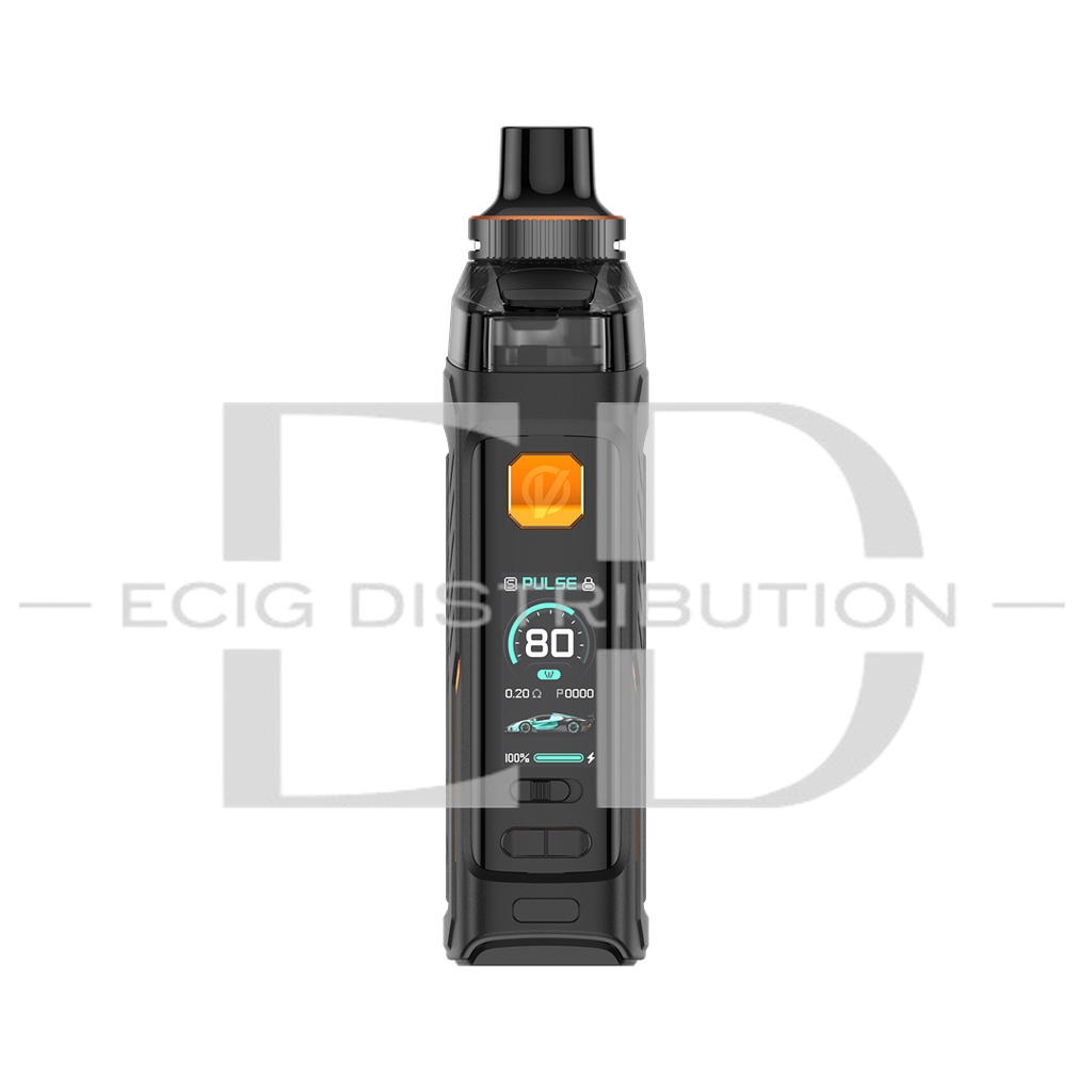 Vaporesso Armour G Pod Kit - Black