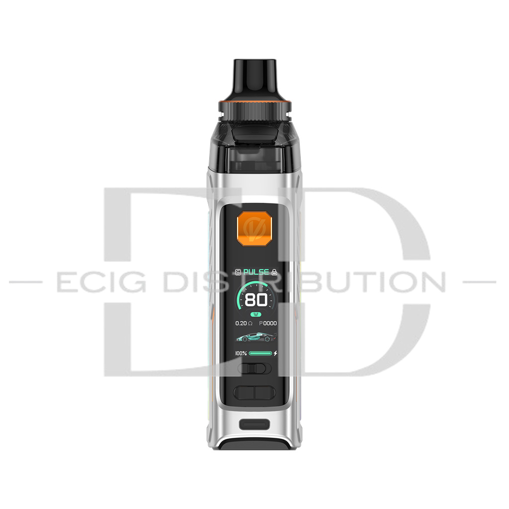 Vaporesso Armour G Pod Kit - Silver