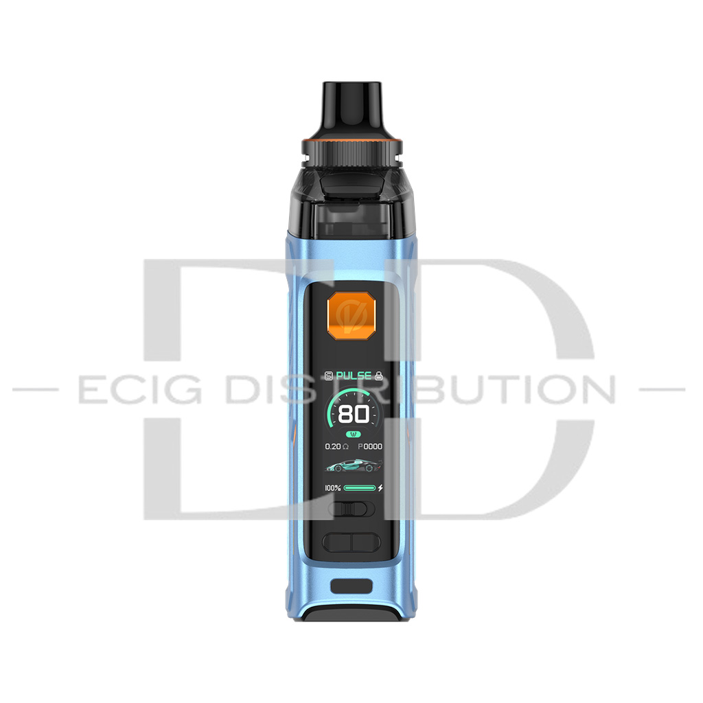 Vaporesso Armour G Pod Kit - Blue