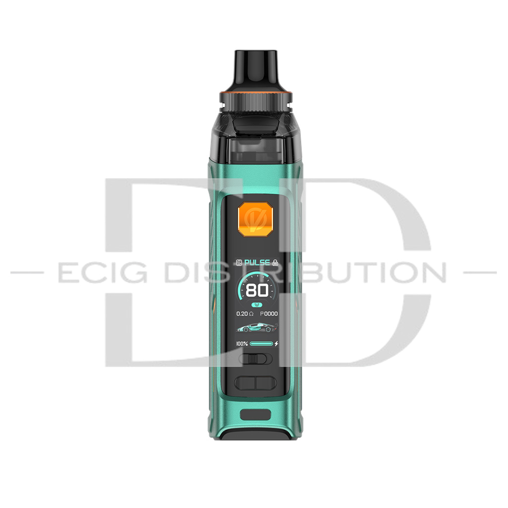 Vaporesso Armour G Pod Kit - Green