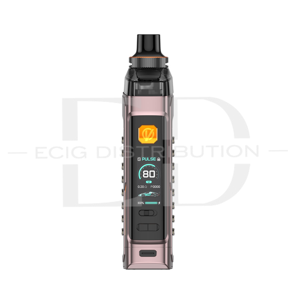 Vaporesso Armour G Pod Kit - Brown