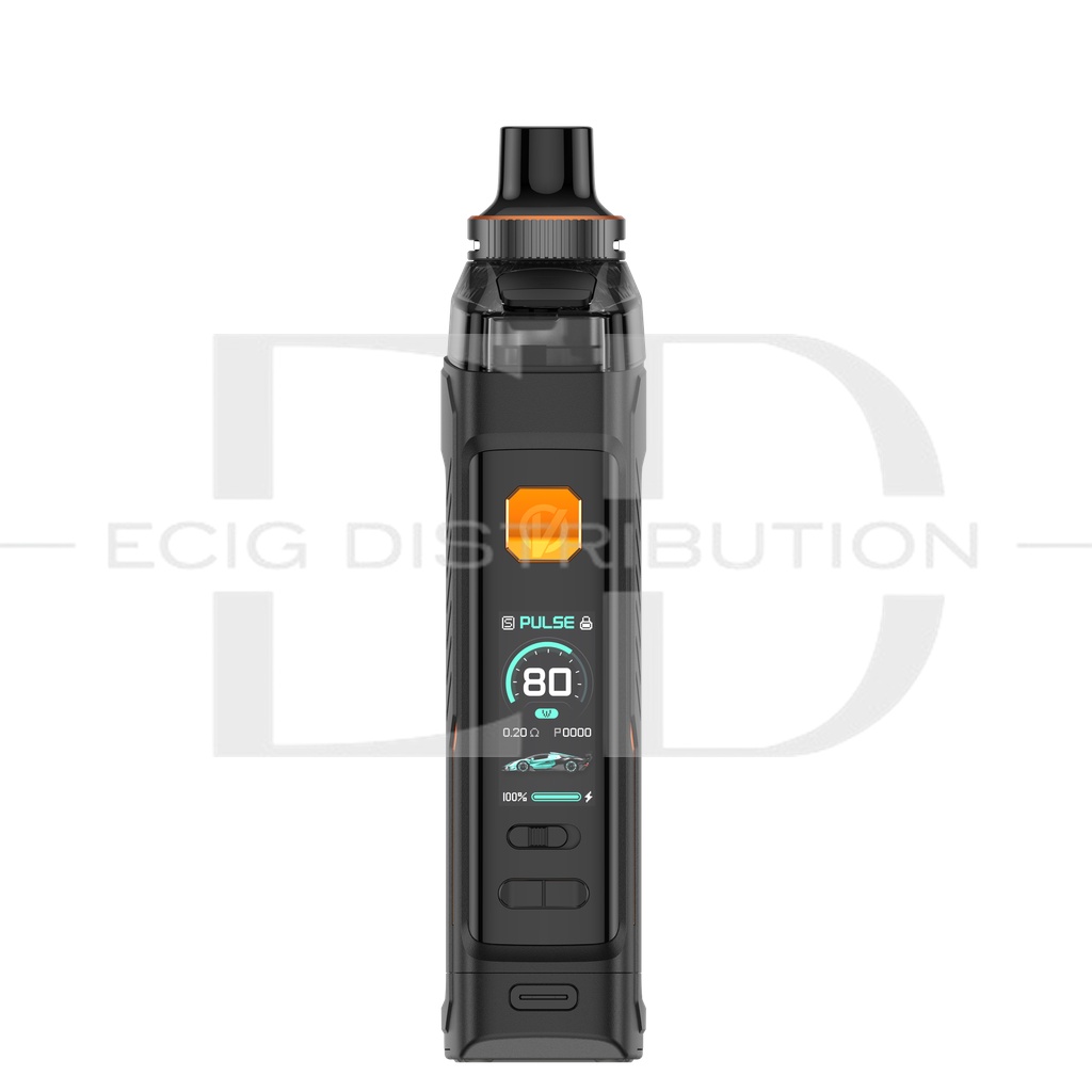 Vaporesso Armour GS Kit - Black