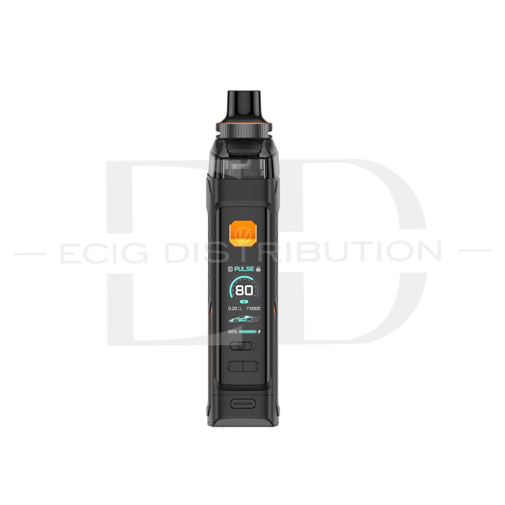 Vaporesso Armour GS Kit - Black