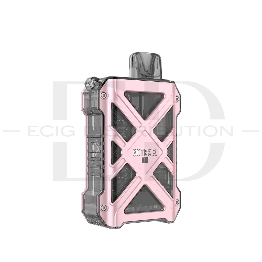 Aspire Gotek X || Pod Kit - Pink