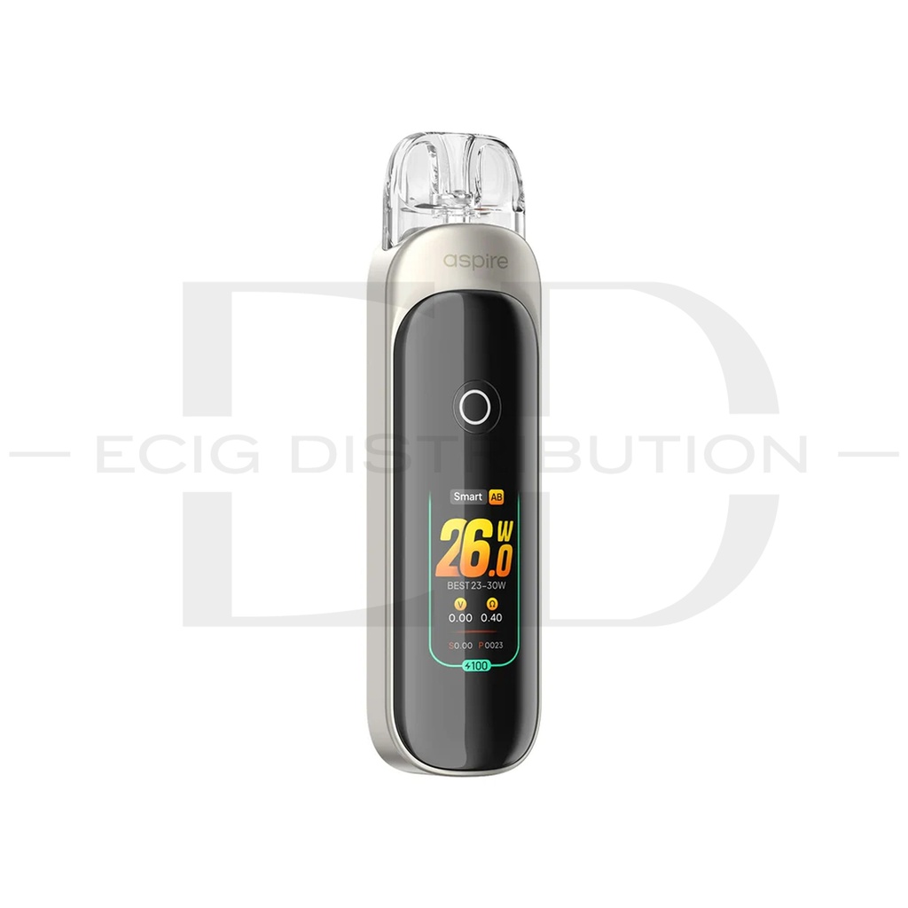 Aspire Pixo Pod Kit - Beige