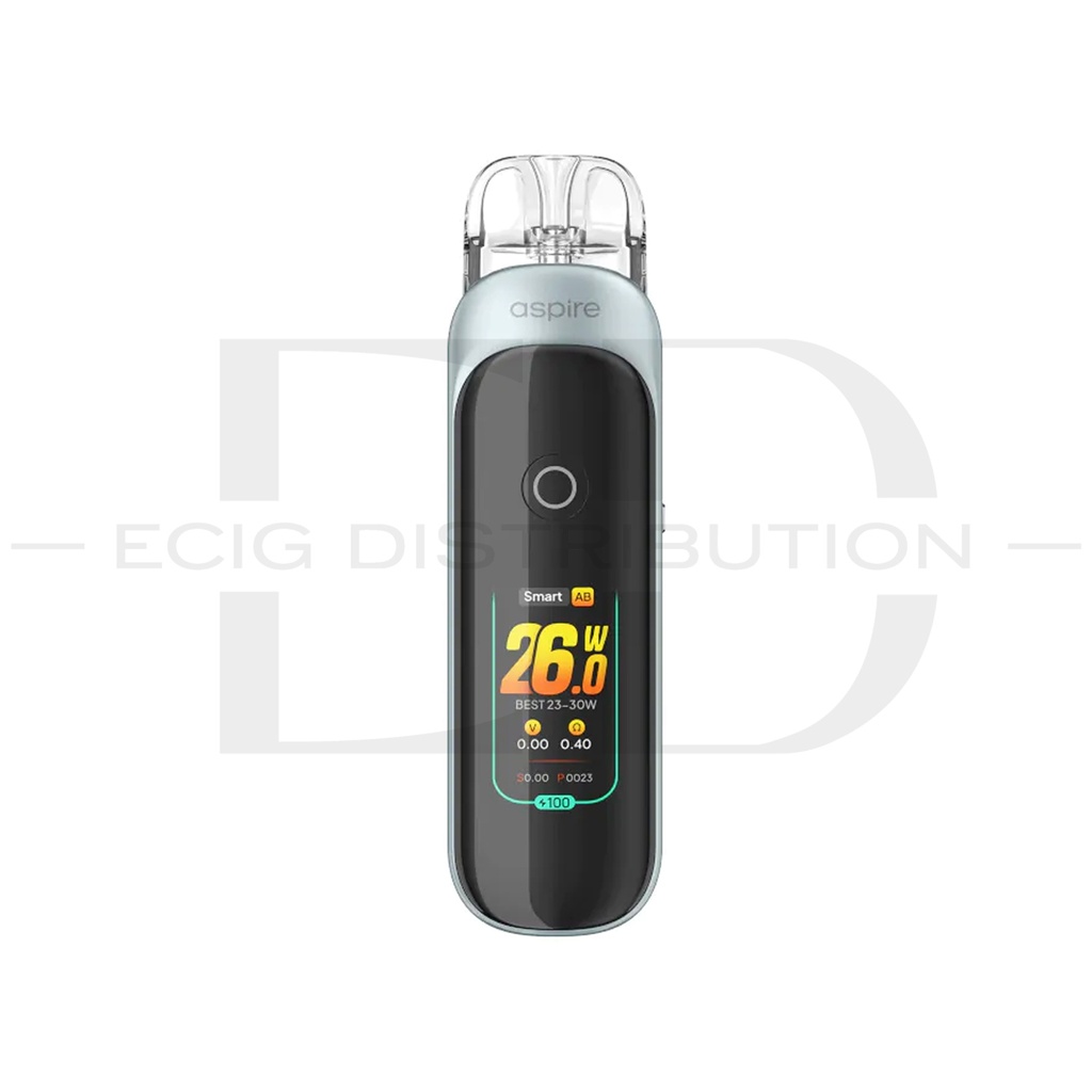 Aspire Pixo Pod Kit - Frost Blue
