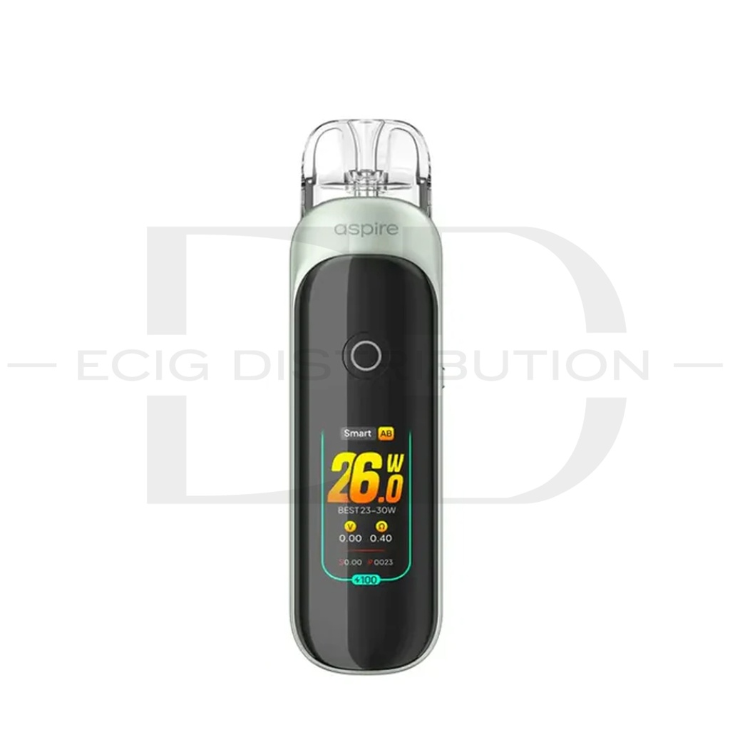 Aspire Pixo Pod Kit - Sage Green