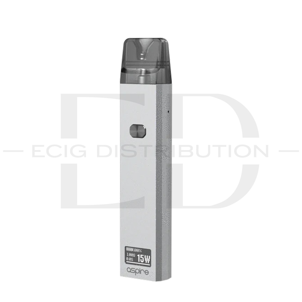 Aspire Favostix Vape Kit - Quicksilver