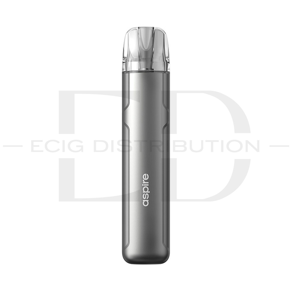 Aspire Cyber S Vape Kit - Gunmetal