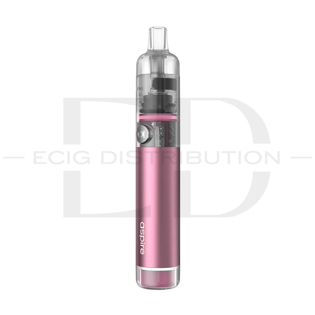 Aspire Cyber G Vape Kit - Pink