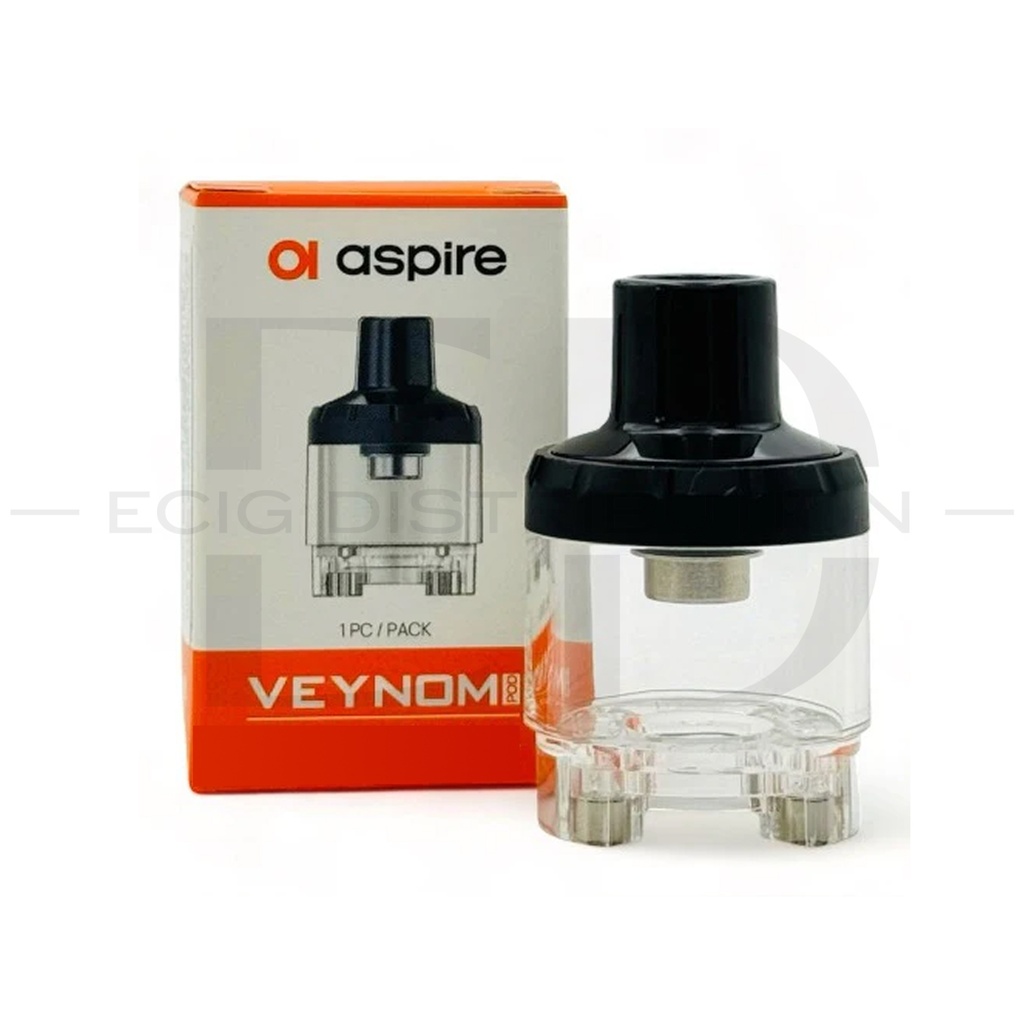 Aspire Veynom Refillable Pod