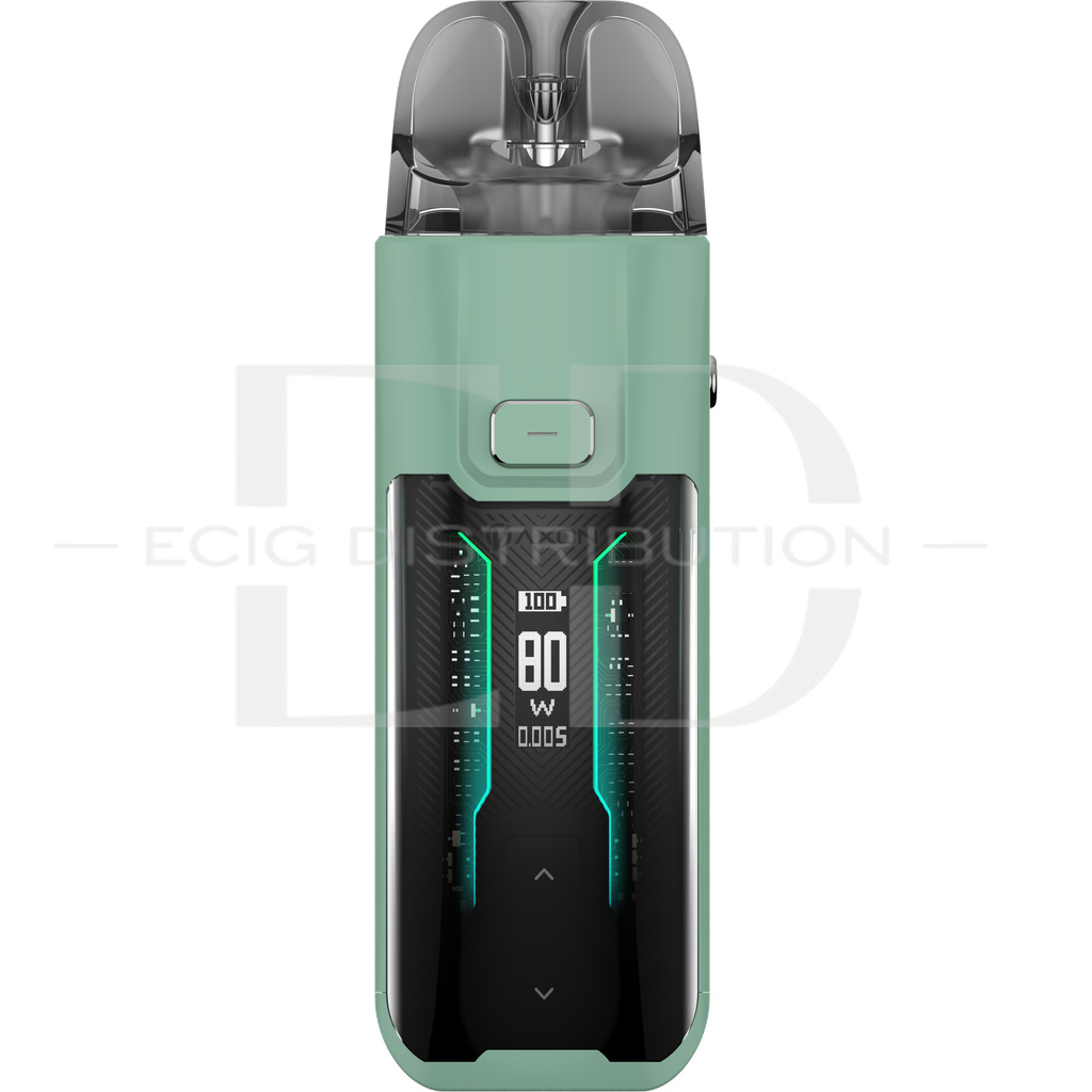 Vaporesso Luxe XR Max Kit - Green