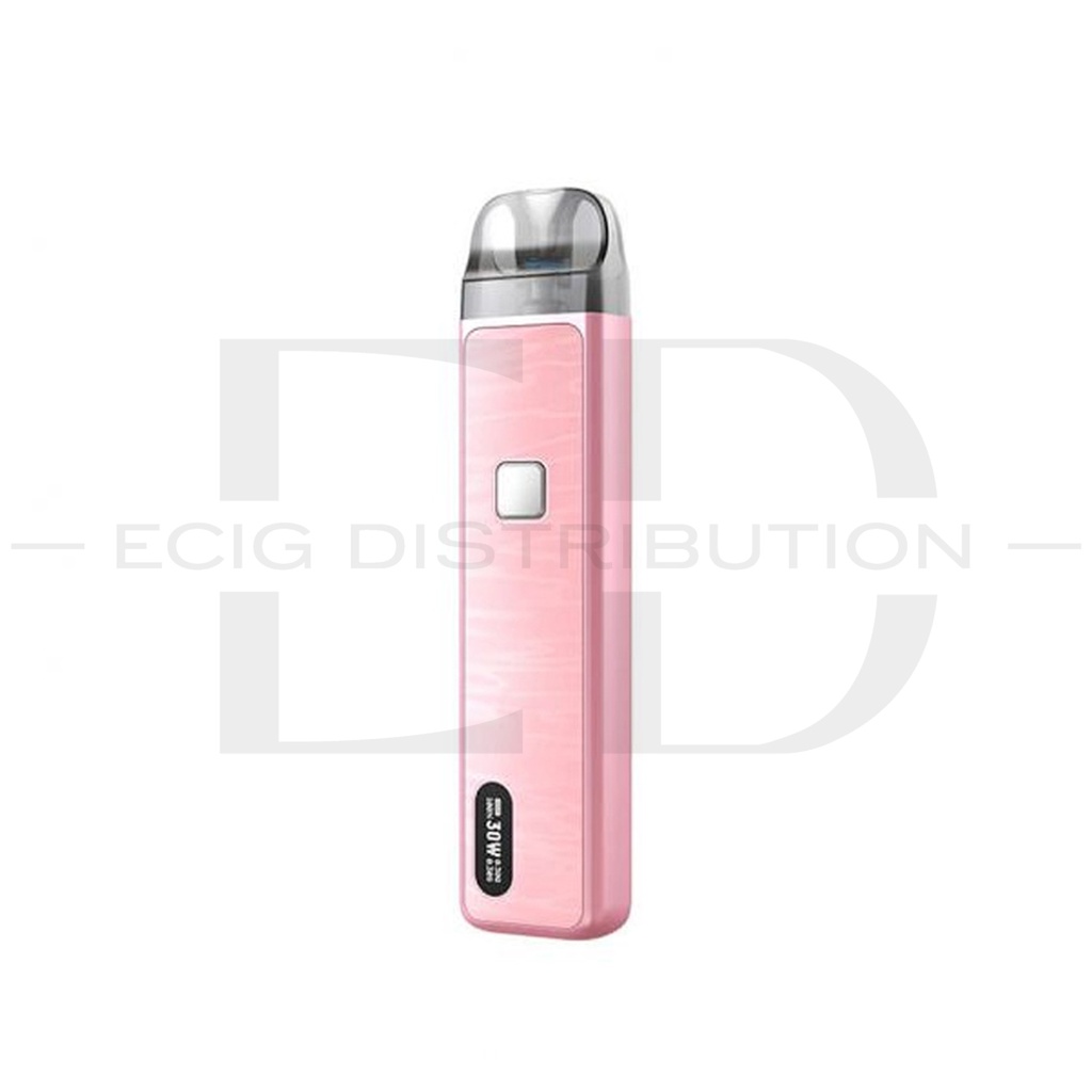 Aspire Flexus Pro Vape Kit - Pink