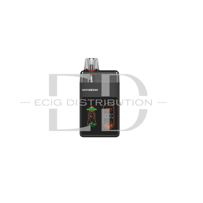 Vaporesso Eco Nano Pro Pod Kit - Black