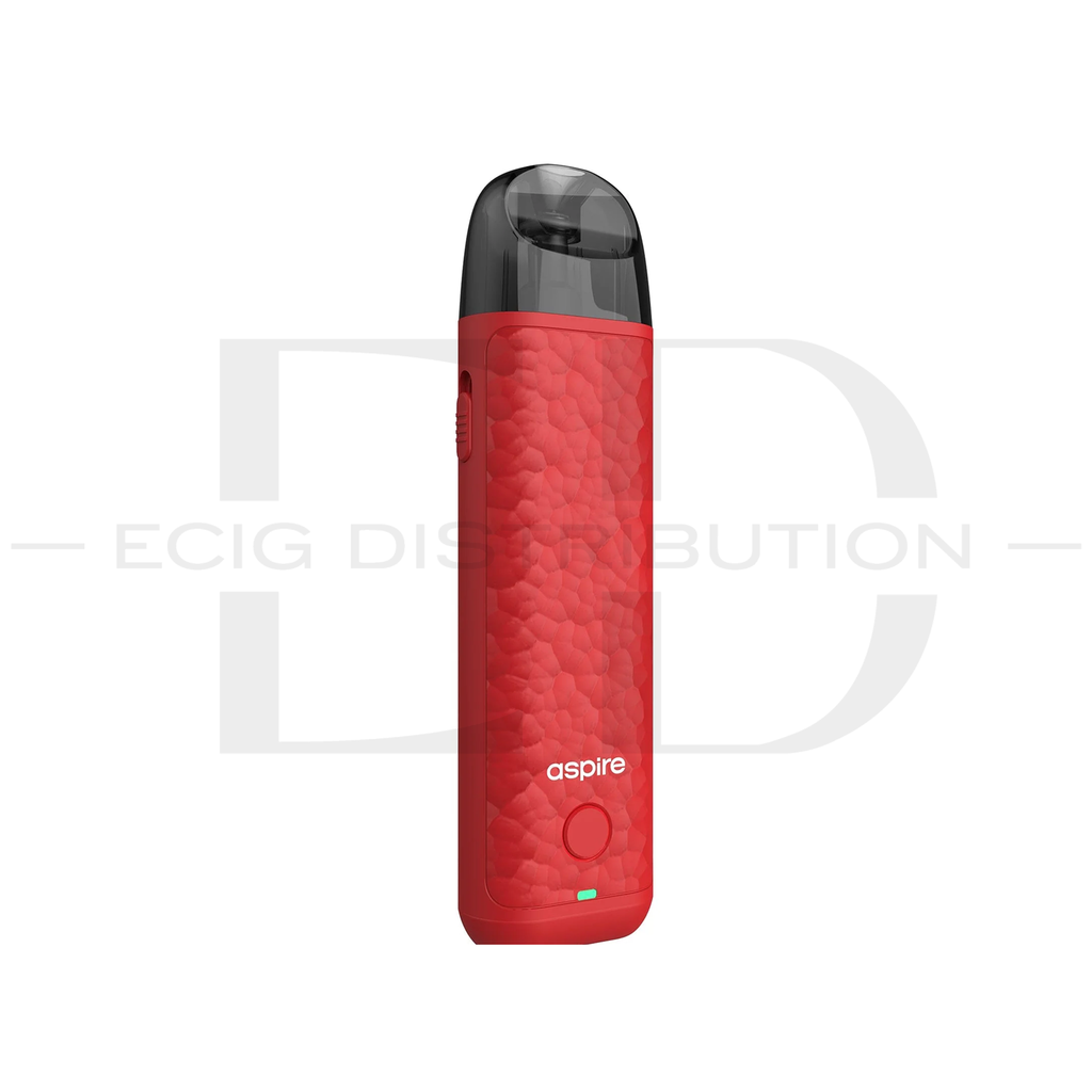 Aspire Minican 4 Vape Kit - Red