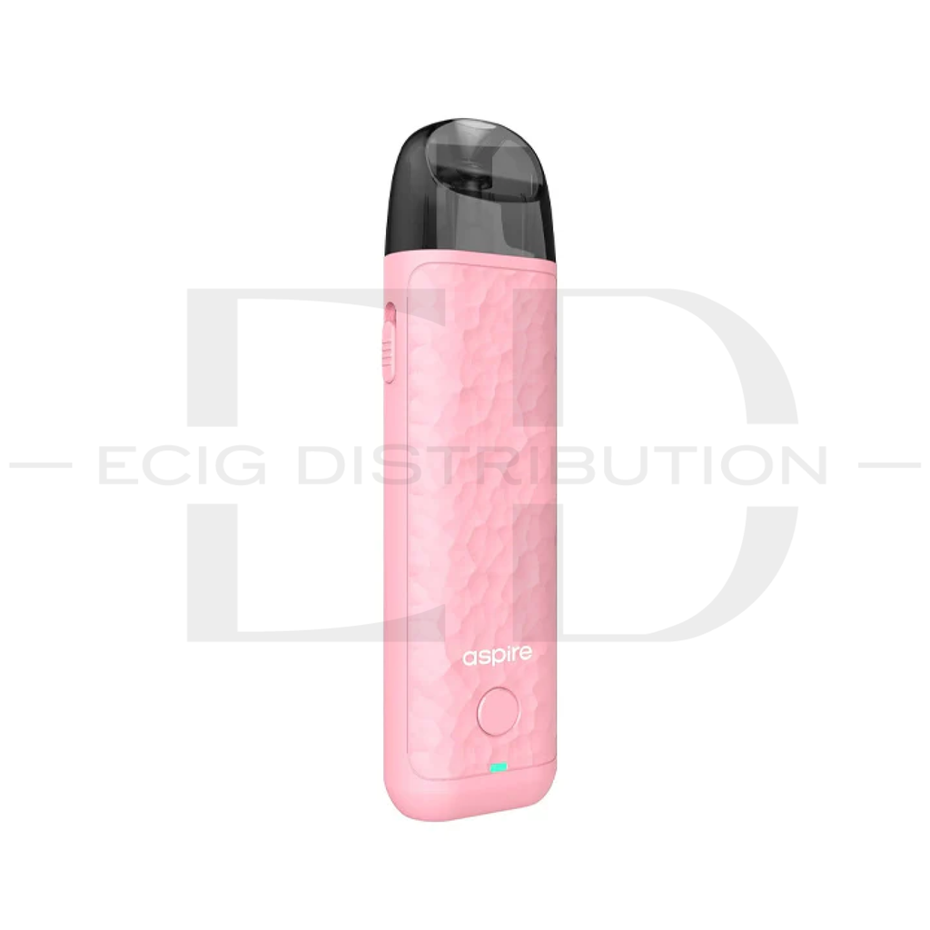 Aspire Minican 4 Vape Kit - Pink
