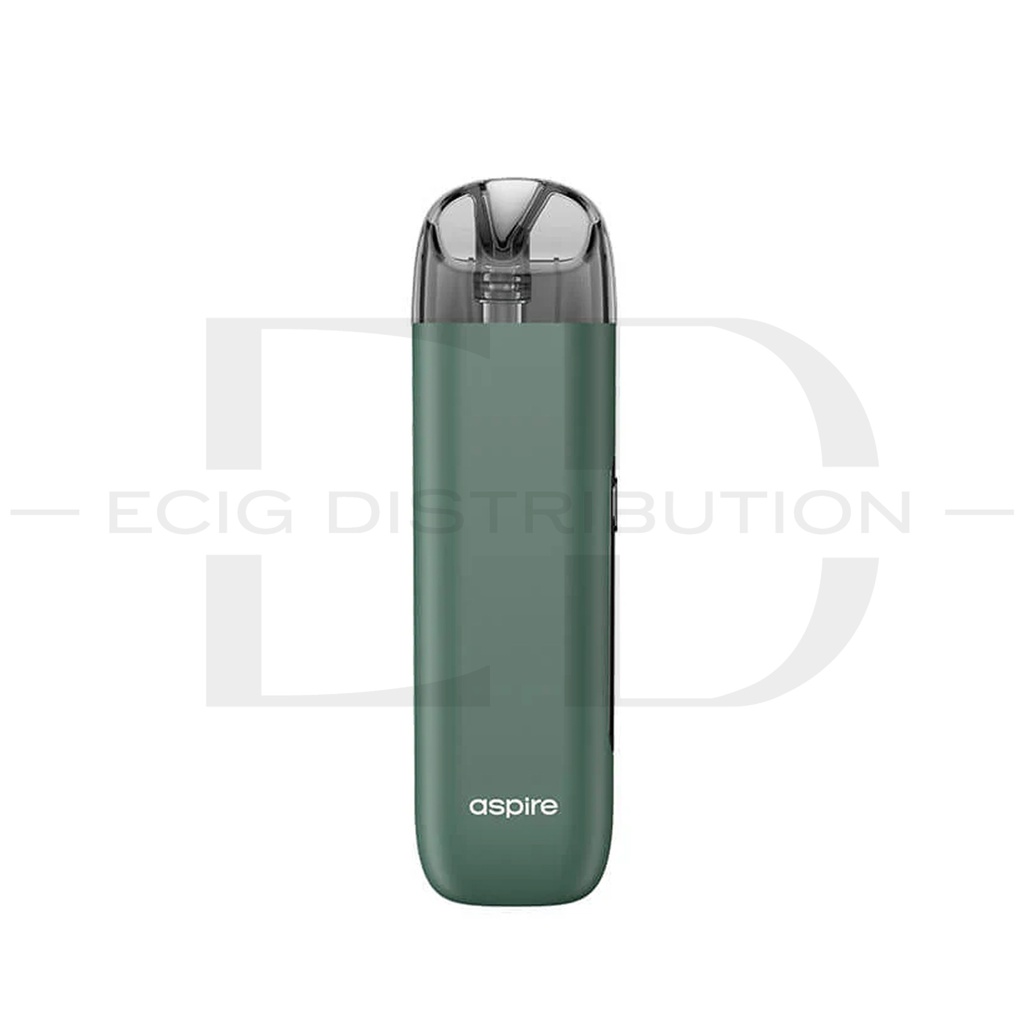 Aspire Minican 3 Pro Vape Kit - Dark Green