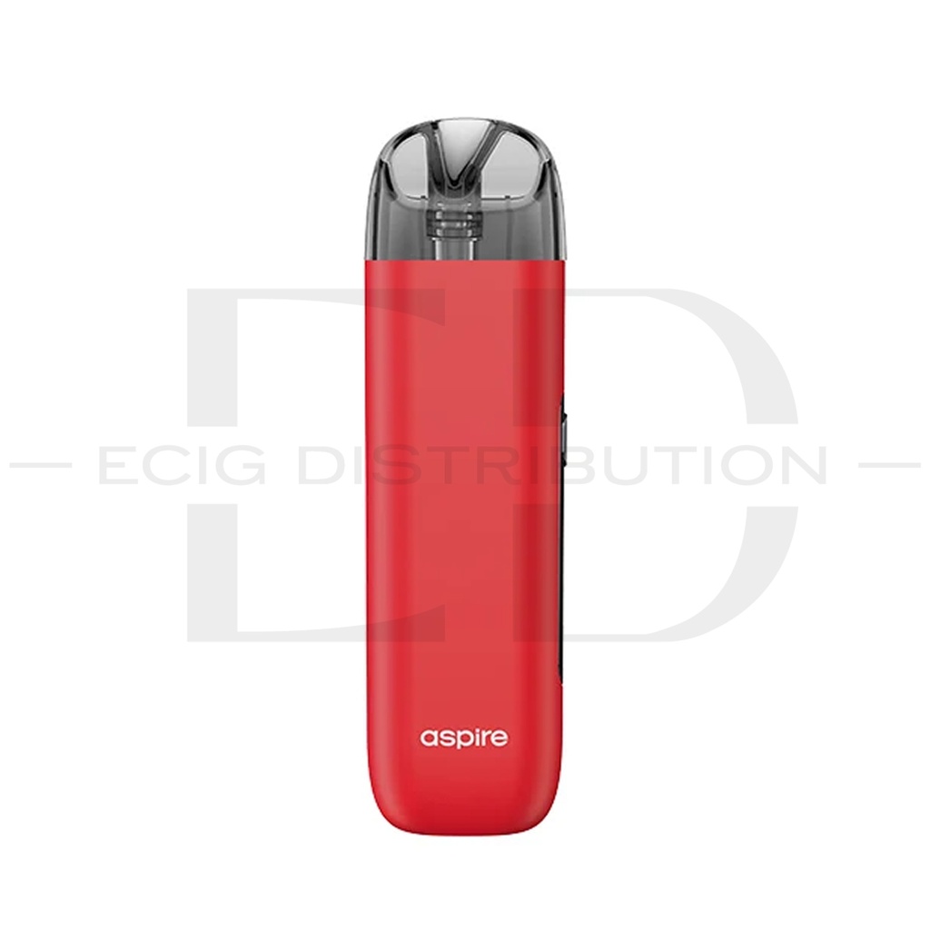 Aspire Minican 3 Pro Vape Kit - Pinkish Red