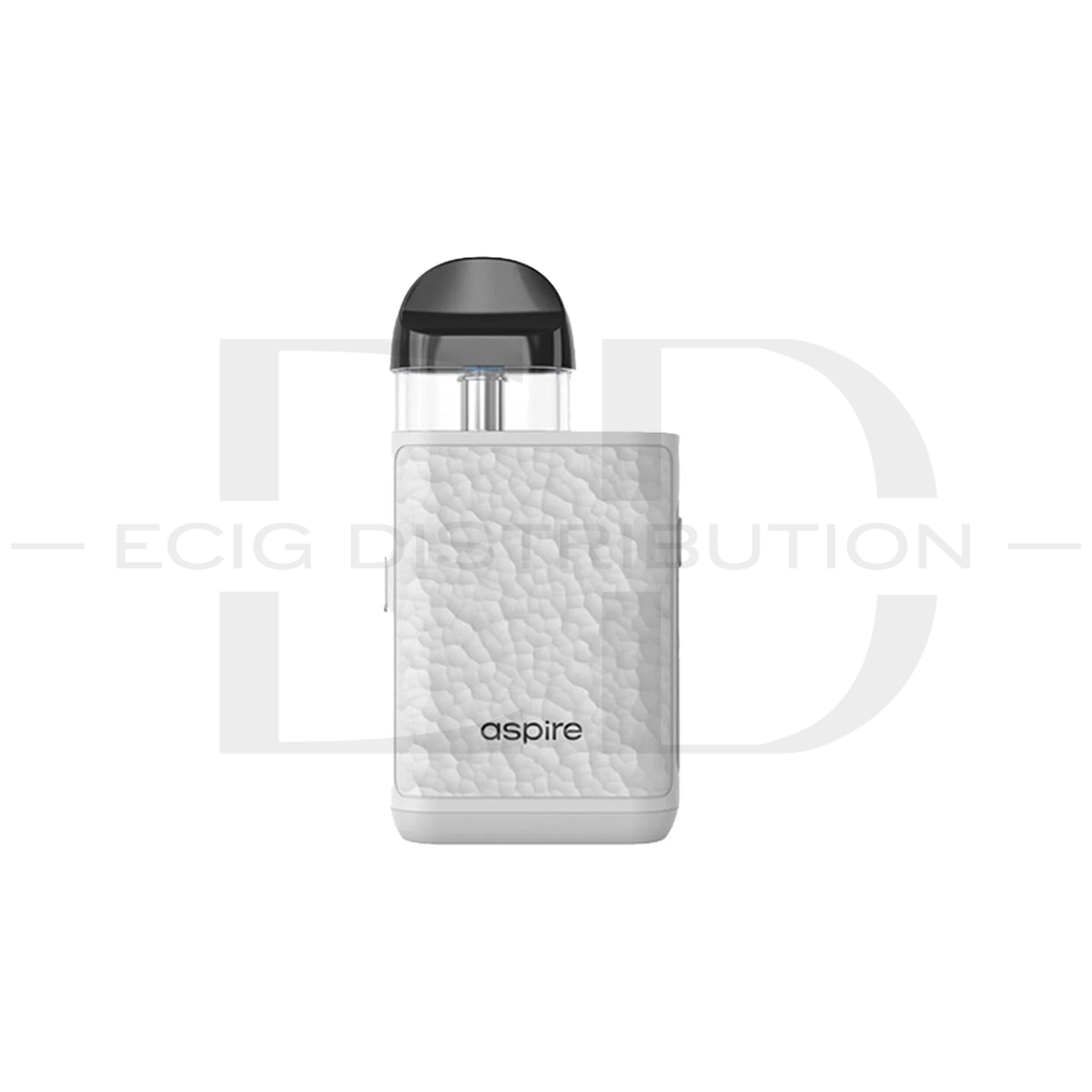 Aspire Minican 4+ Vape Kit - White