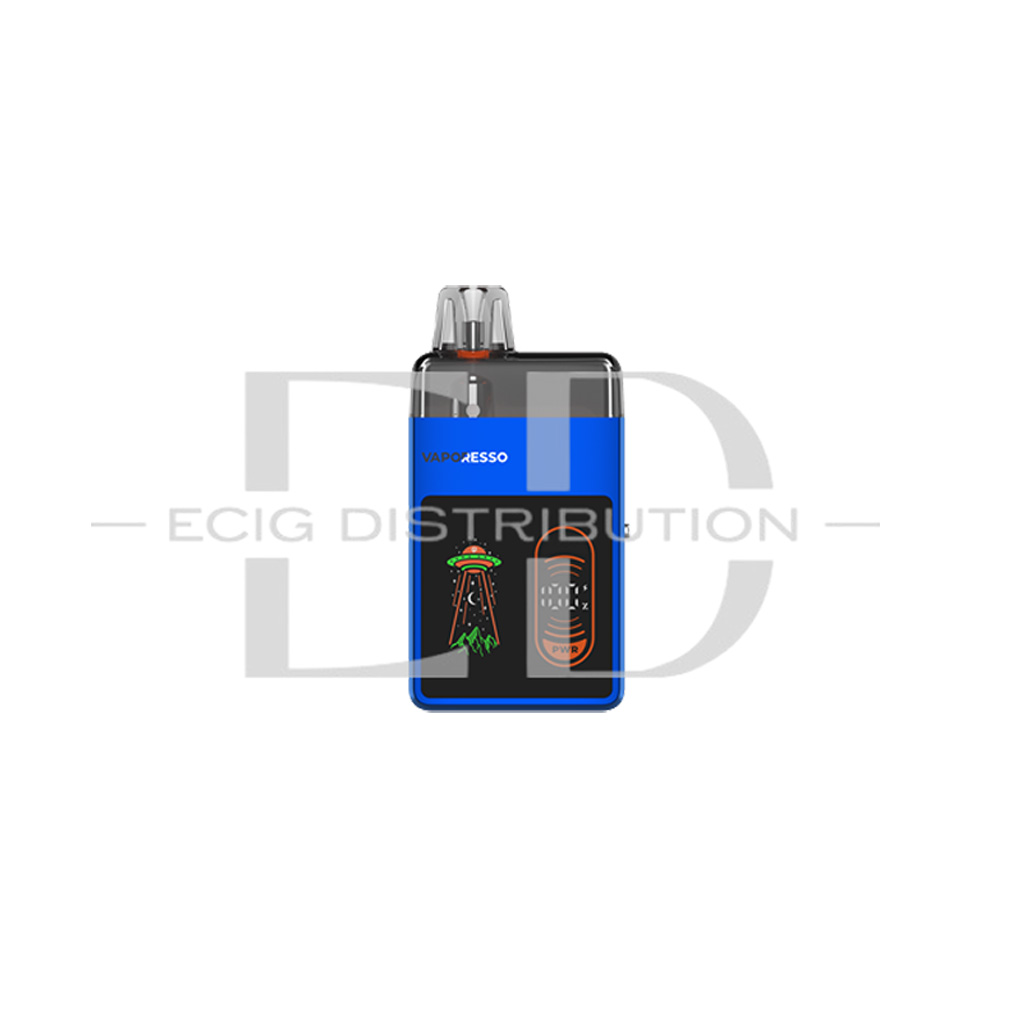 Vaporesso Eco Nano Pro Pod Kit - Ocean Blue