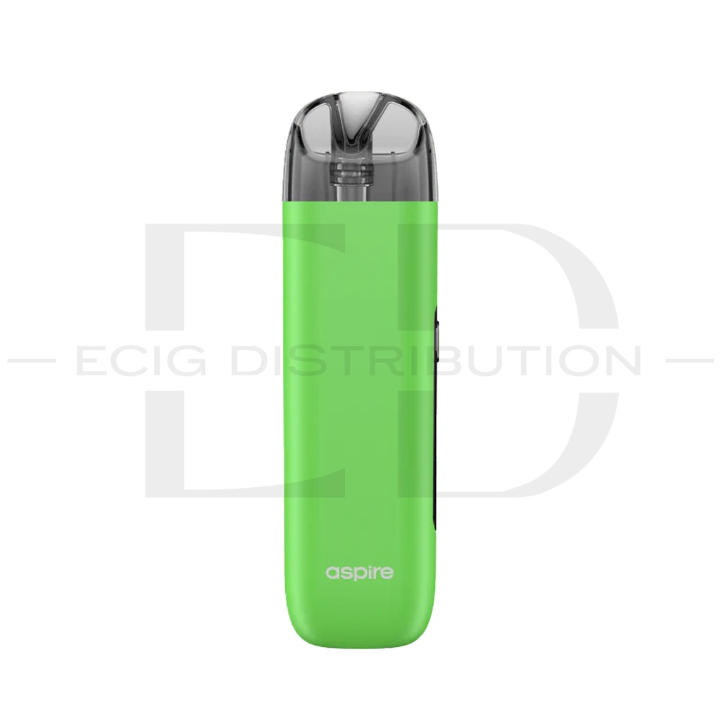 Aspire Minican 3 Pro Vape Kit - Green