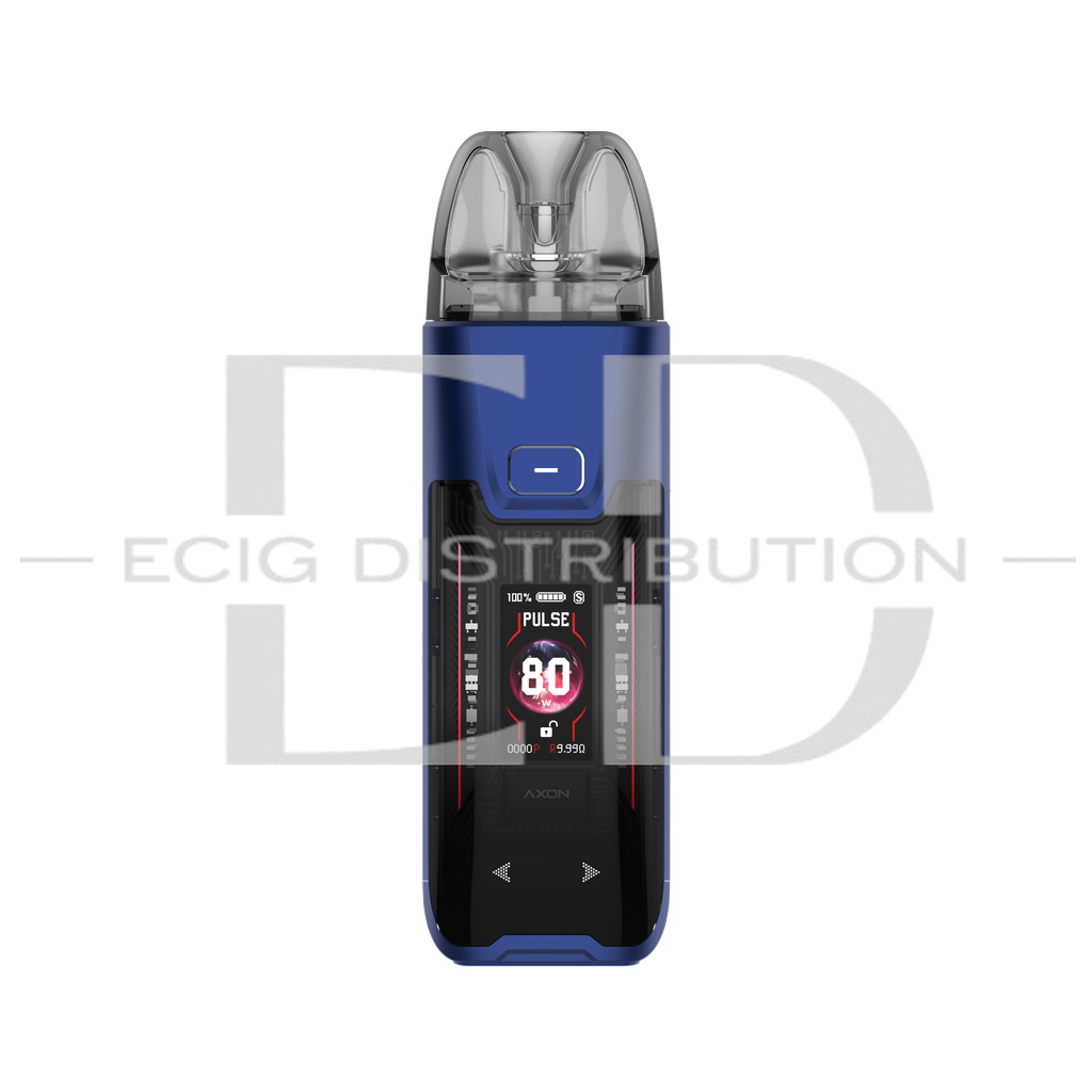Vaporesso Luxe XR Max 2 Pod Kit - Blue