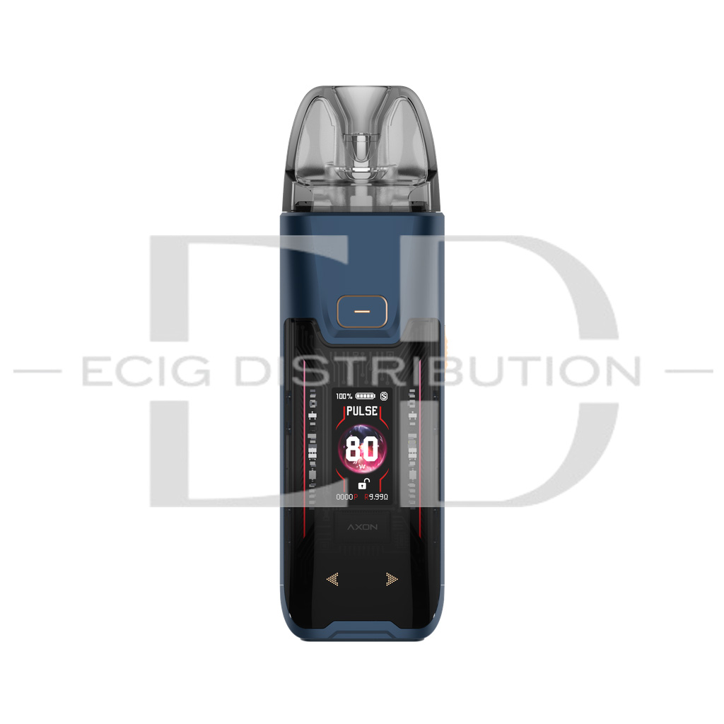 Vaporesso Luxe XR Max 2 Pod Kit - Storm Blue