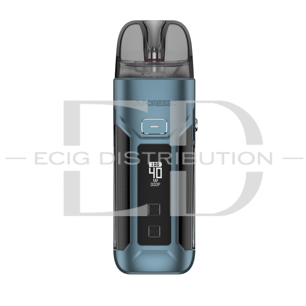 Vaporesso Luxe X Pro Kit - Blue