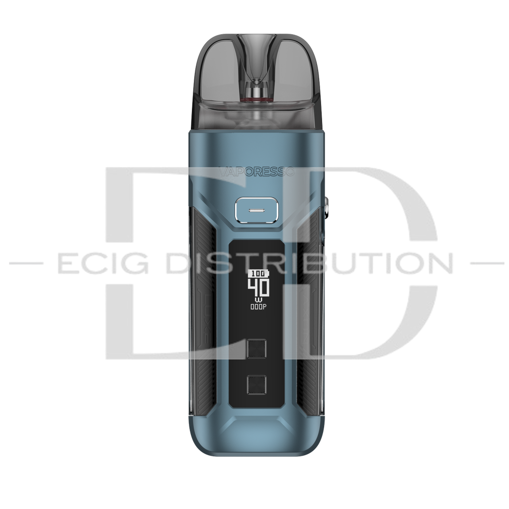Vaporesso Luxe X Pro Kit - Blue