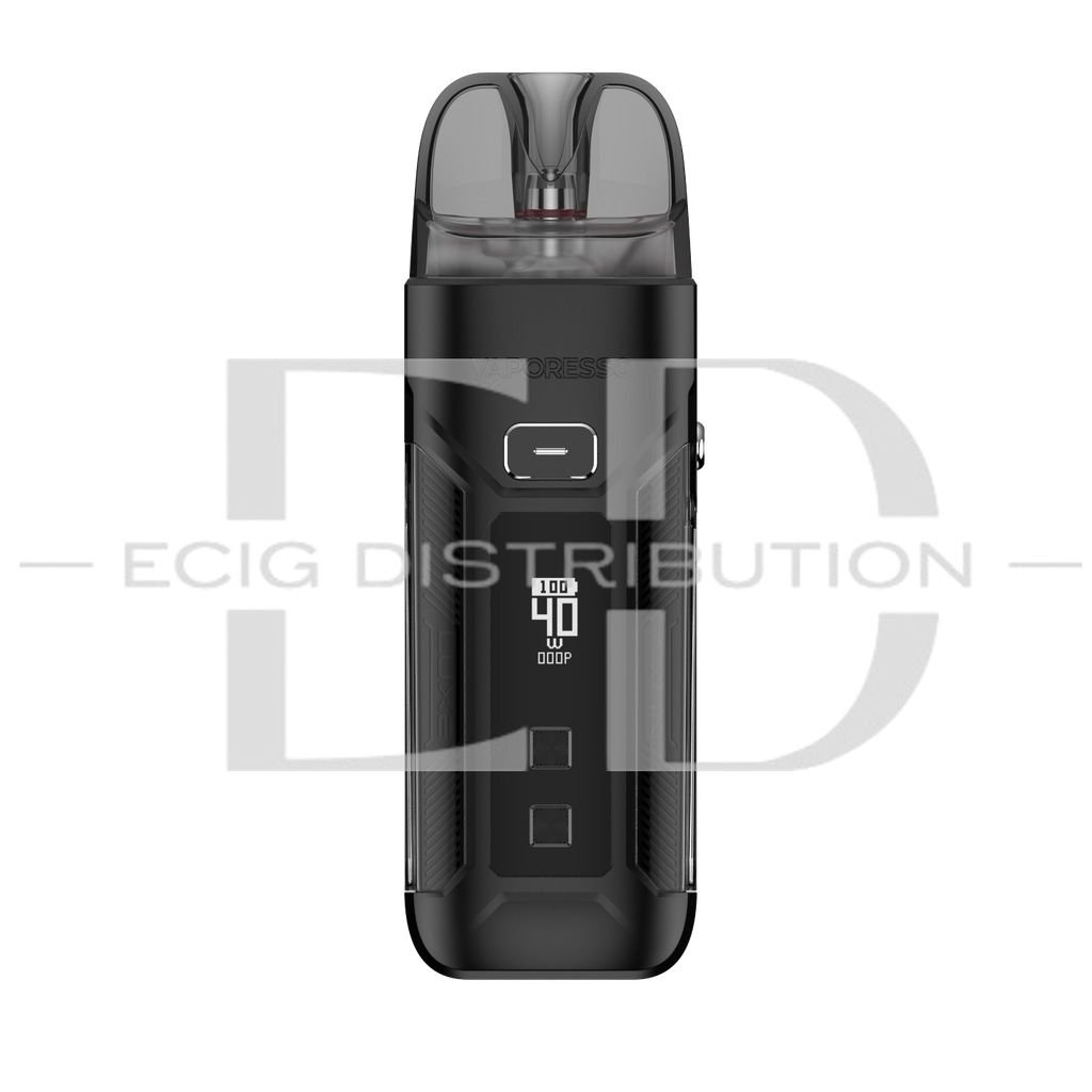 Vaporesso Luxe X Pro Kit - Black