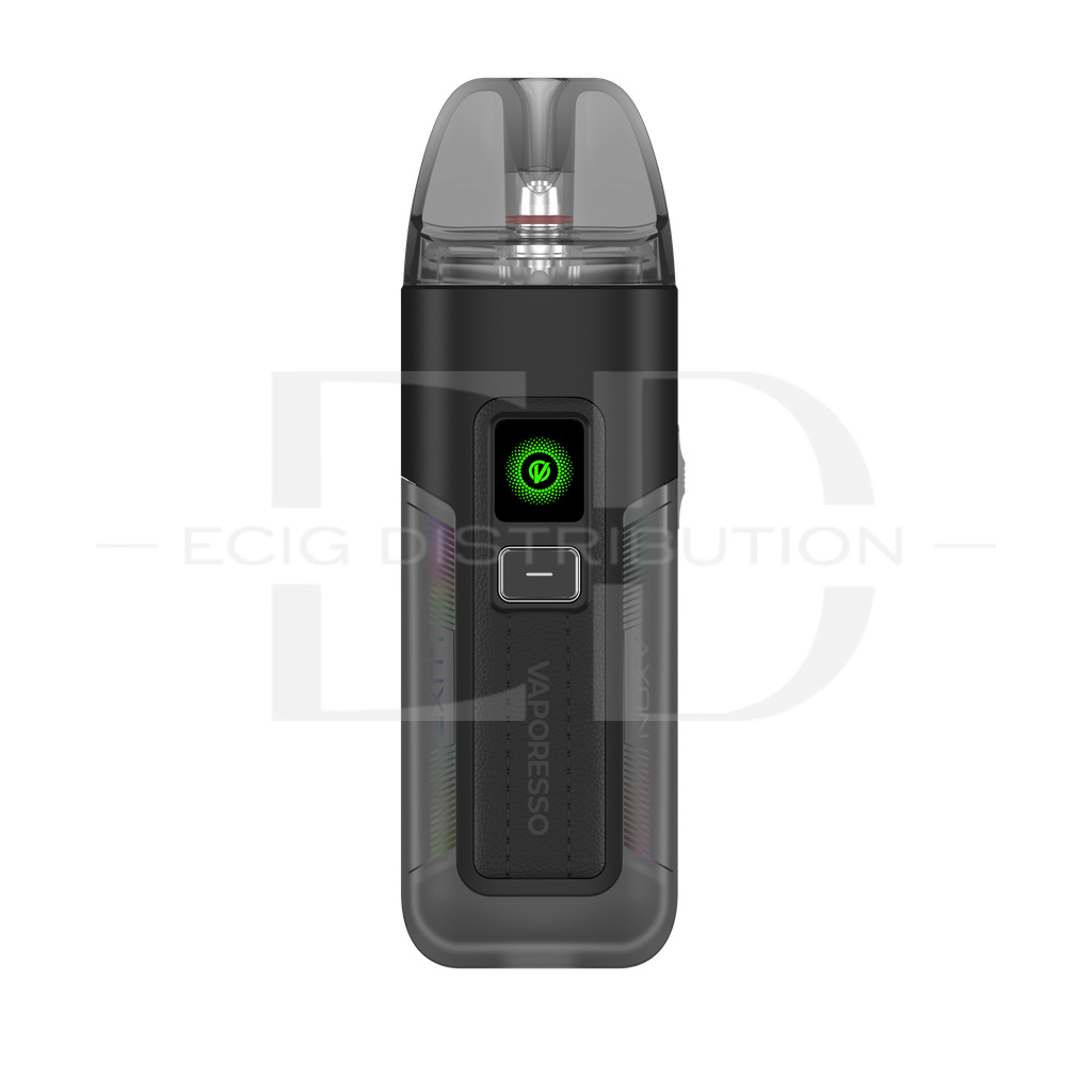 Vaporesso Luxe X2 Kit - Night Black