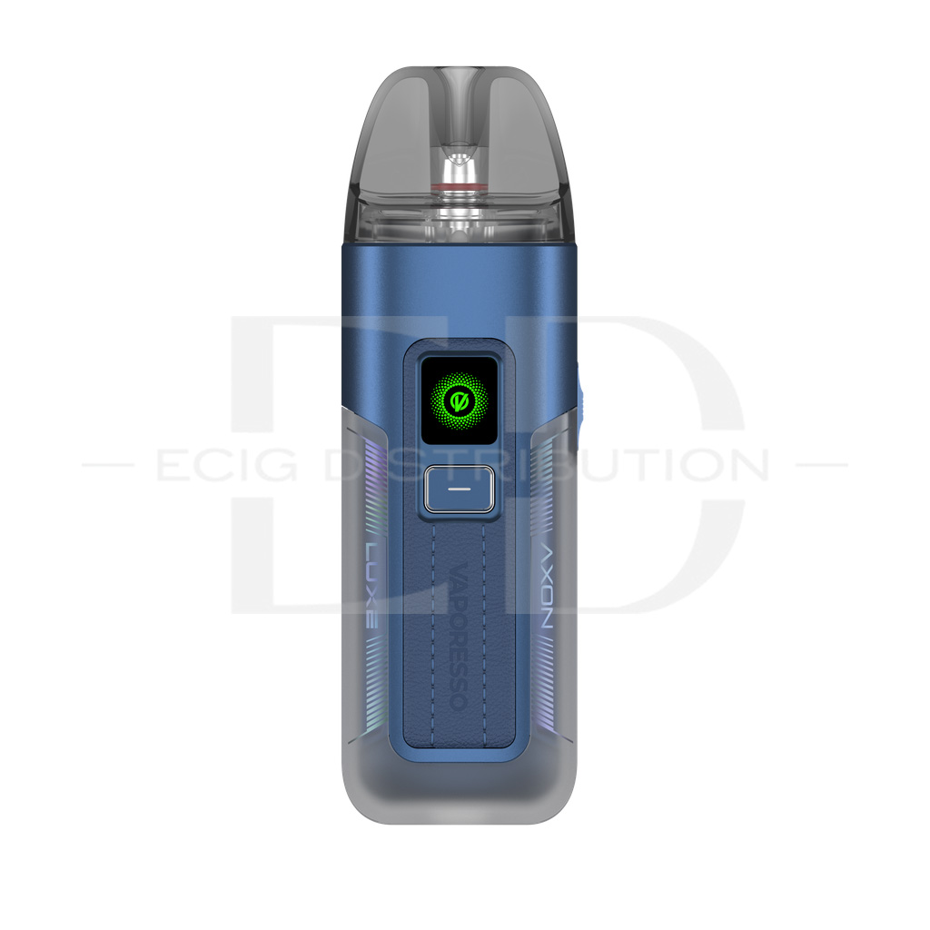 Vaporesso Luxe X2 Kit - Navy Blue