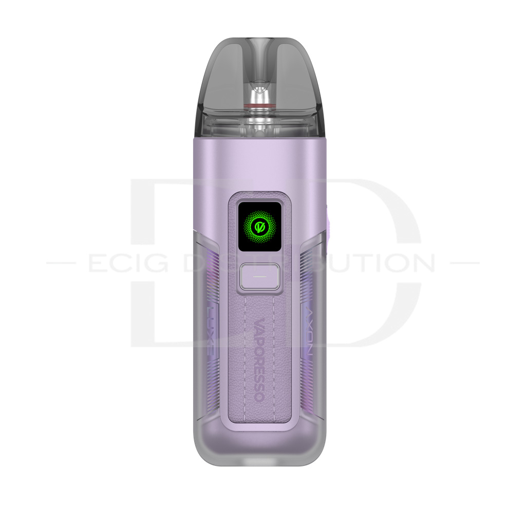 Vaporesso Luxe X2 Kit - Light Purple
