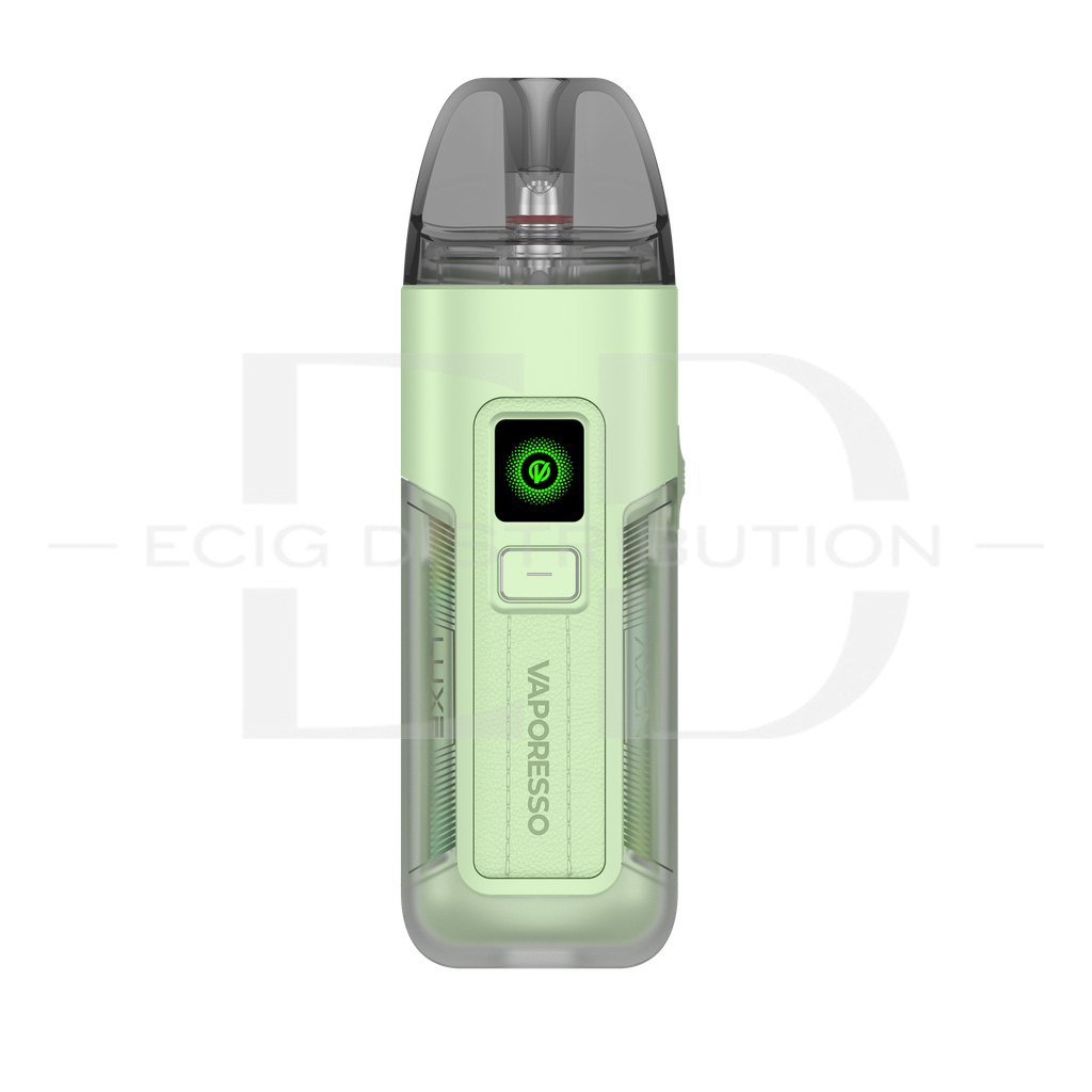 Vaporesso Luxe X2 Kit - Avocado Green