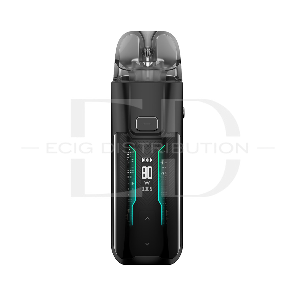 Vaporesso Luxe XR Max Kit - Black