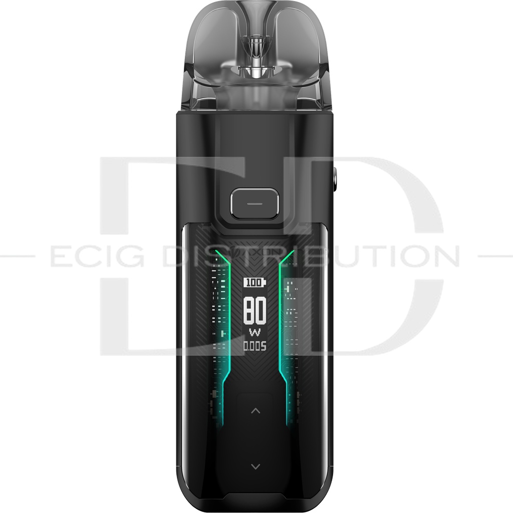 Vaporesso Luxe XR Max Kit - Black