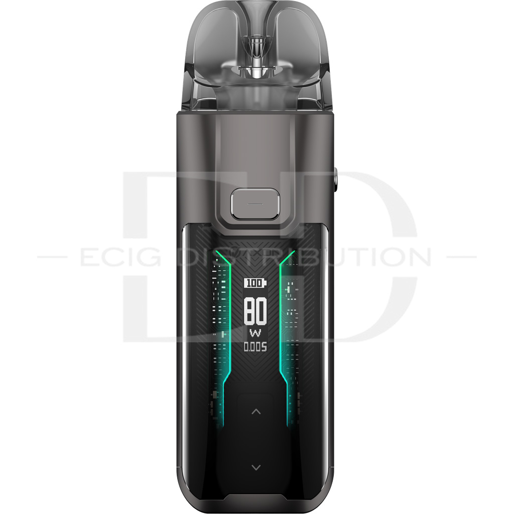 Vaporesso Luxe XR Max Kit - Grey