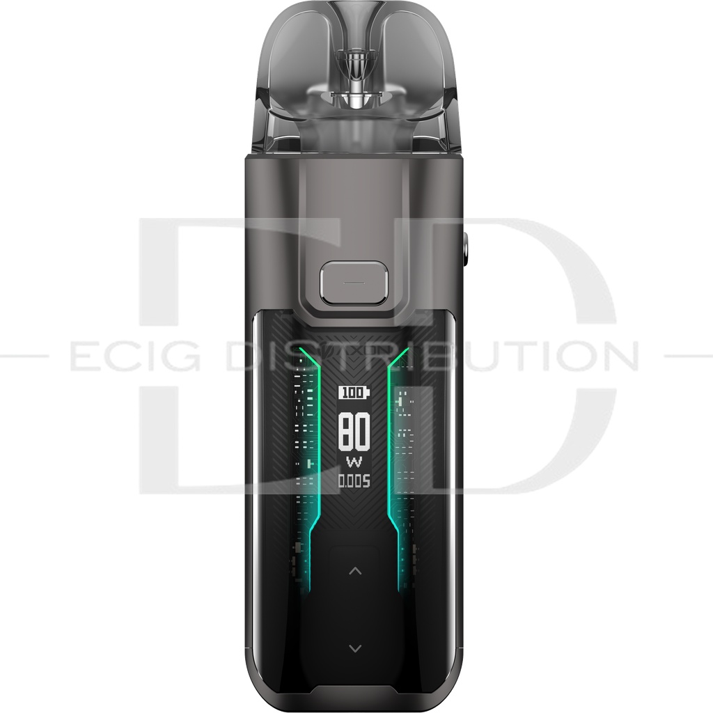 Vaporesso Luxe XR Max Kit - Grey