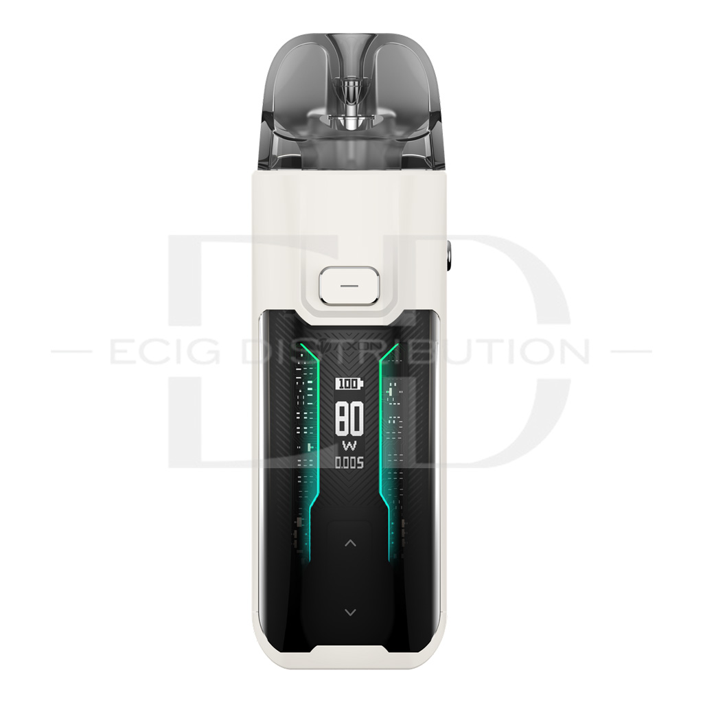 Vaporesso Luxe XR Max Kit - White