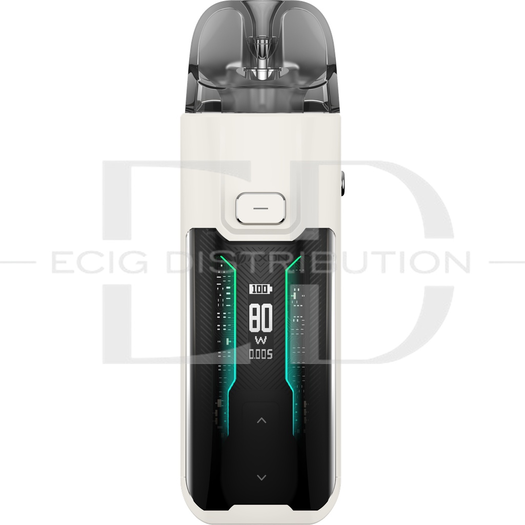 Vaporesso Luxe XR Max Kit - White