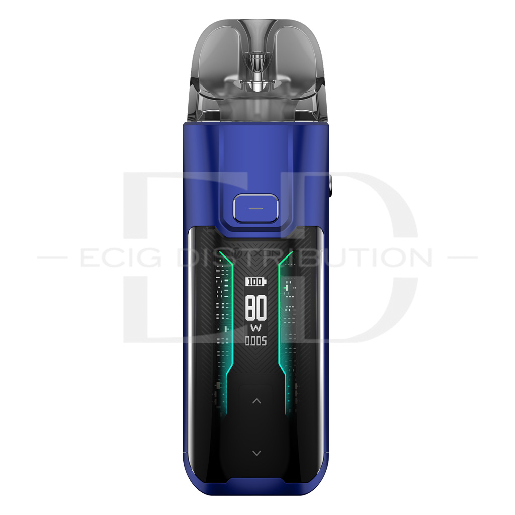 Vaporesso Luxe XR Max Kit - Blue