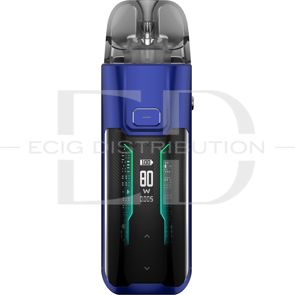 Vaporesso Luxe XR Max Kit - Blue