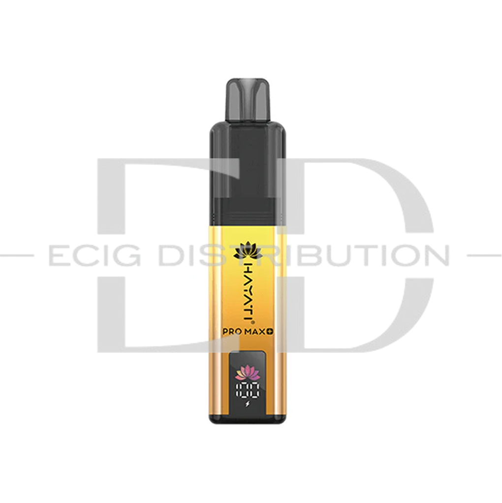 Hayati Pro Max+ Pod Kit - Pipeline Punch 20MG