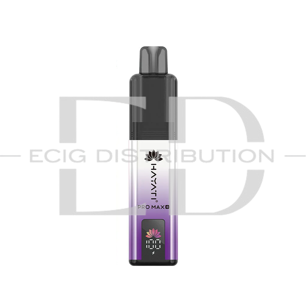 Hayati Pro Max+ Pod Kit - Summer Dream 20MG