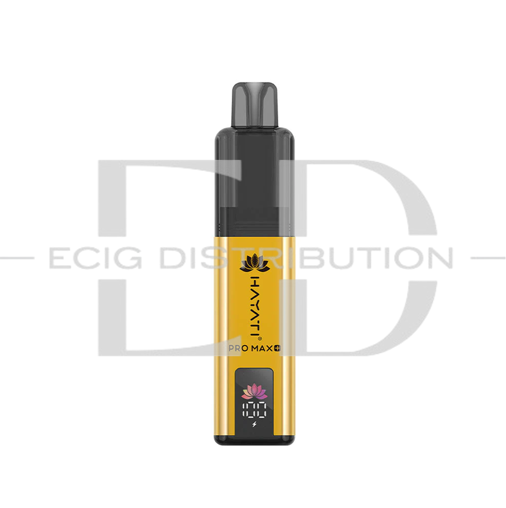 Hayati Pro Max+ Pod Kit - Triple Mango 20MG